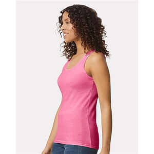 Women's Softstyle® Tank Top - 64200L