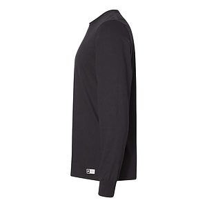 Unisex Dri Power® CVC Performance Long Sleeve T-Shirt - 64LTTM