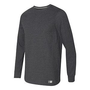 Unisex Dri Power® CVC Performance Long Sleeve T-Shirt - 64LTTM