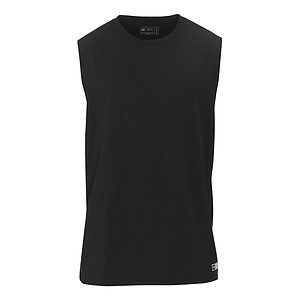 Men's Essential Jersey Sleeveless Muscle Tank - 64MTTM