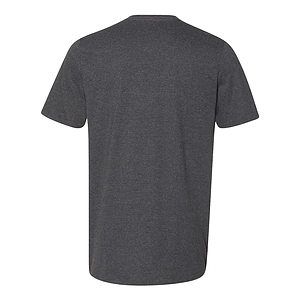 Unisex Dri Power® CVC Performance T-Shirt - 64STTM