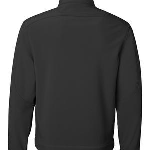 Men's Soft Shell Jacket - 6500