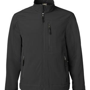 Men's Soft Shell Jacket - 6500