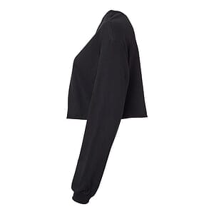 Women's FWD Fashion Crop Long Sleeve Tee - 6501