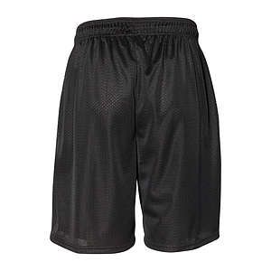 Men's 9" Dri-Power® Tricot Mesh Shorts with Pockets - 651AFM
