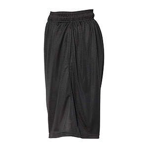Men's 9" Dri-Power® Tricot Mesh Shorts with Pockets - 651AFM