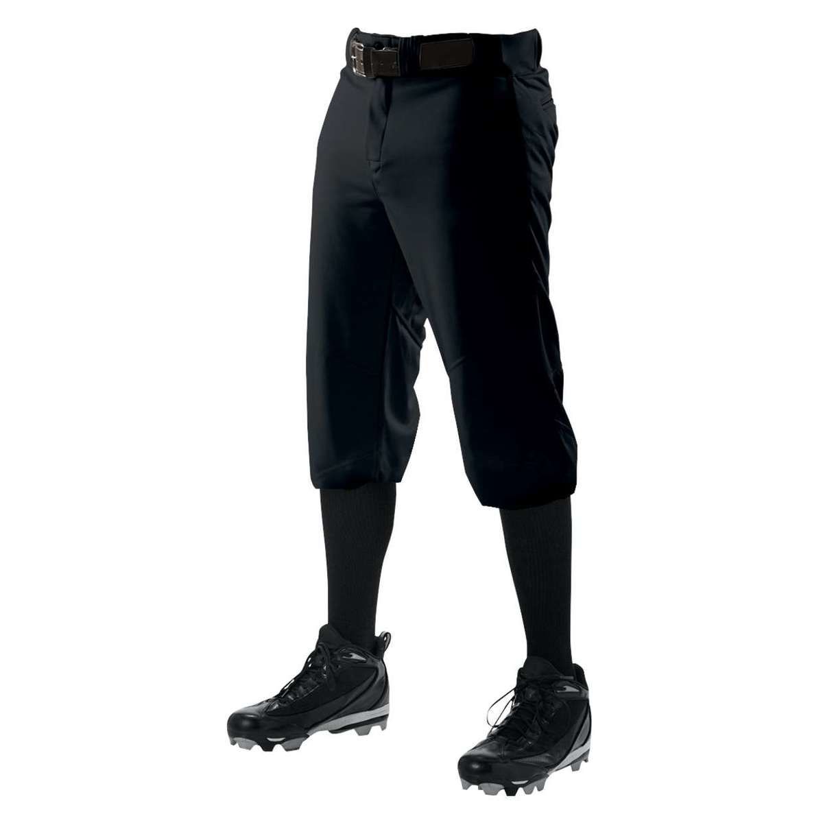 Unisex Crush Knicker Pants - 655PKN