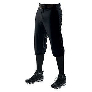 Unisex Crush Knicker Pants - 655PKN