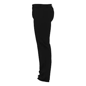 Men's Crush Premier Baseball Pants - 655WLP