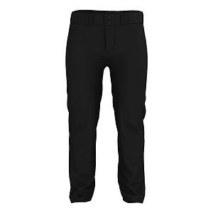 Men's Crush Premier Baseball Pants - 655WLP