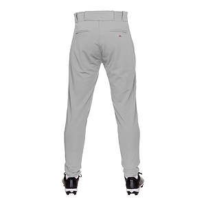 Youth Crush Tapered Baseball Pants - 657CTPY