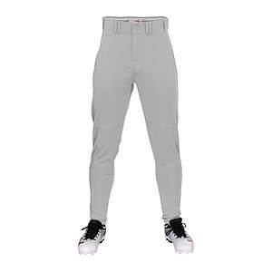 Youth Crush Tapered Baseball Pants - 657CTPY