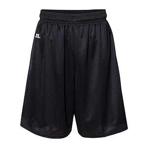 Men's 9" Dri-Power® Tricot Mesh Shorts - 659AFM