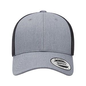 Elite Cap - 6601