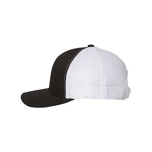 Retro Trucker Cap - 6606