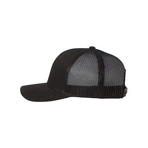 Retro Trucker Cap - 6606