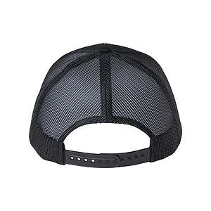 Sustainable Retro Trucker Cap - 6606R