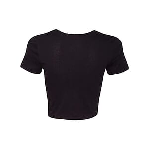 Women’s Crop Tee - 6681