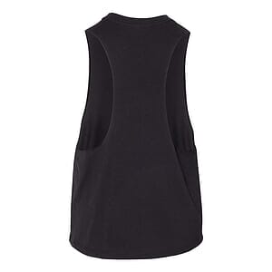 Women's Racerback Crop Tank - 6682