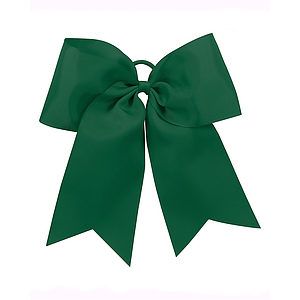 Cheer Hair Bow - 6701