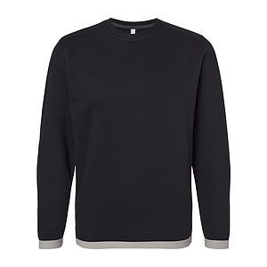 Unisex The Statement Fleece Crewneck Sweatshirt - 6789