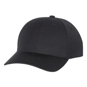 Premium Curved Bill Snapback Cap - 6789M