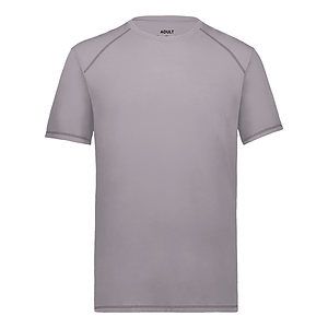 Unisex Super Soft-Spun Poly T-Shirt - 6842