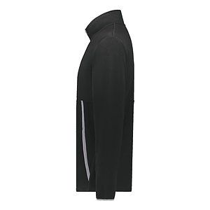 Youth Eco Revive™ Polar Fleece Quarter-Zip Pullover - 6856