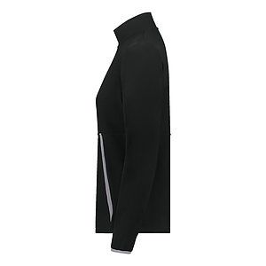 Women's Eco Revive™ Polar Fleece Quarter-Zip Pullover - 6857