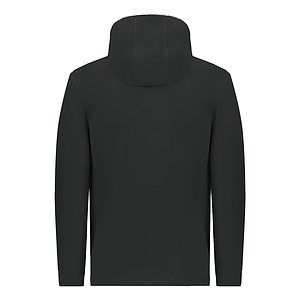 Youth Eco Revive™ Polar Fleece Hooded Full-Zip Jacket - 6859
