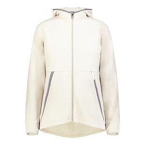 Women's Eco Revive™ Polar Fleece Hooded Full-Zip Jacket - 6860