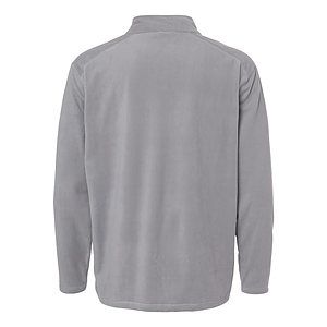 Unisex Eco Revive™ Micro-Lite Fleece Quarter-Zip Pullover - 6863