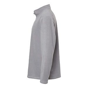 Unisex Eco Revive™ Micro-Lite Fleece Quarter-Zip Pullover - 6863