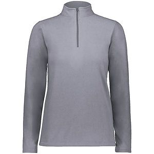 Women's Eco Revive™ Micro-Lite Fleece Quarter-Zip Pullover - 6864
