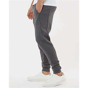 Unisex Eco Revive™ Three-Season Triblend Fleece Joggers - 6868
