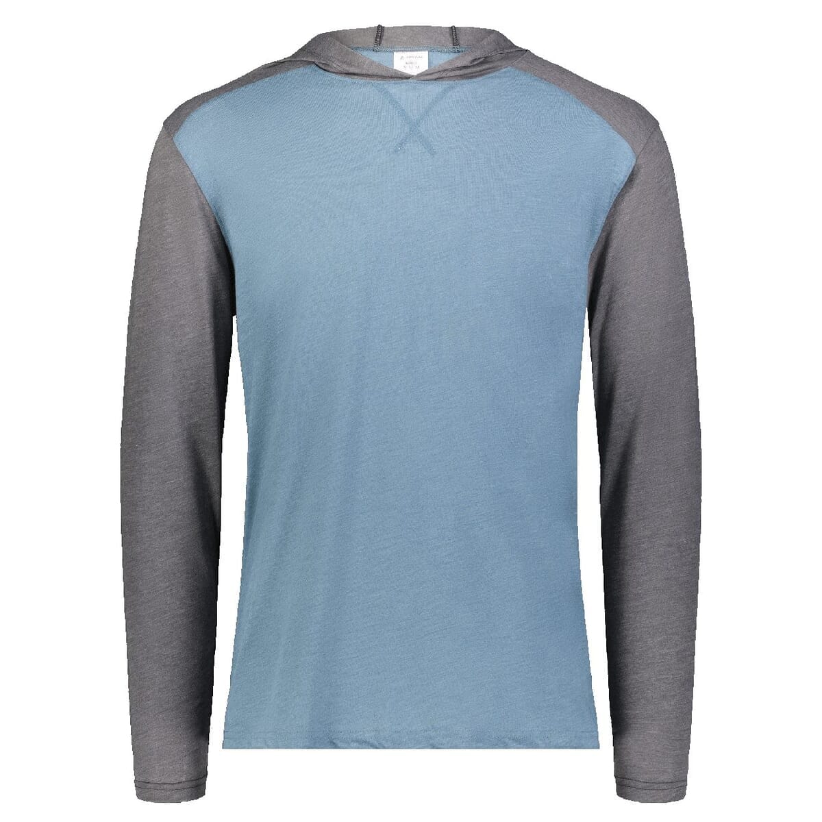 Unisex Gameday Vintage Hooded T-Shirt - 6884