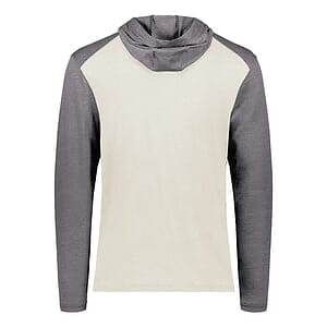 Unisex Gameday Vintage Hooded T-Shirt - 6884