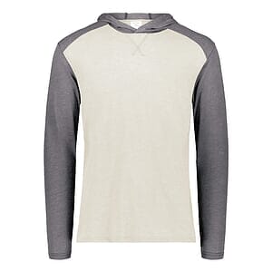 Unisex Gameday Vintage Hooded T-Shirt - 6884
