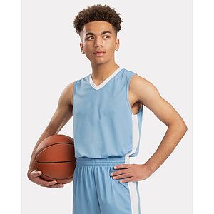Men's Match-Up Basketball Jersey - 6886