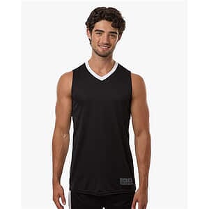 Men's Match-Up Basketball Jersey - 6886