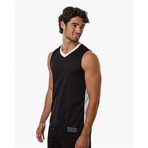 Men's Match-Up Basketball Jersey - 6886