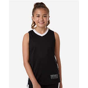 Youth Match-Up Basketball Jersey - 6887