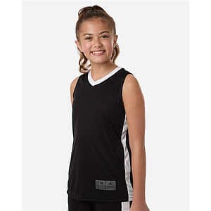 Youth Match-Up Basketball Jersey - 6887