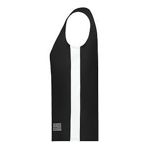 Women's Match-Up Basketball Jersey - 6888