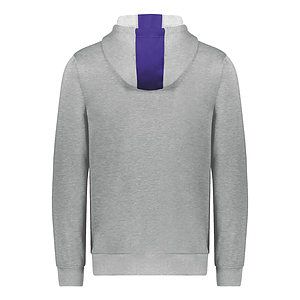 Unisex Eco Revive™ Three-Season Triblend Fleece Full-Zip Hooded Sweatshirt - 6899