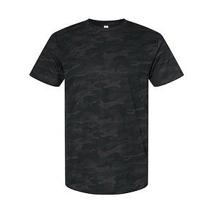Unisex Fine Jersey Tee - 6901