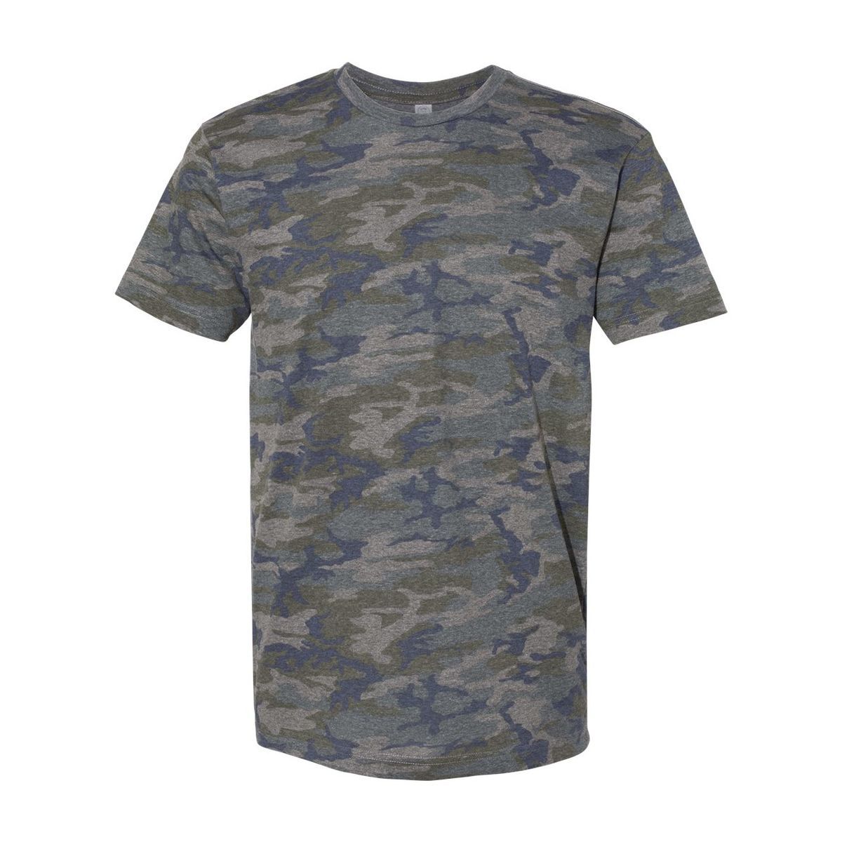 Unisex Fine Jersey Tee - 6901