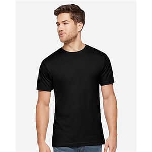 Unisex Eco Jersey Tee - 6901ECO