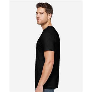 Unisex Eco Jersey Tee - 6901ECO