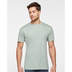 Unisex Eco Jersey Tee - 6901ECO
